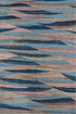 Vintage Kilim Area Rug (8' x 9')